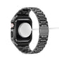 Dynamic Collection SS Apple Watch Band (Black)